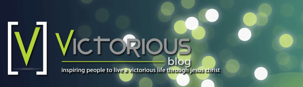 Victorious Blog